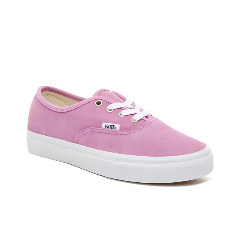 Authentic Vans Suede 'Violet'-2