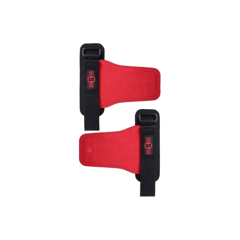 INNSTAR Weightlifting Belts / Gym Gloves-4