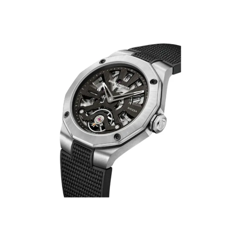 Baume & Mercier Unisex Watch-2