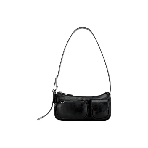 FIND KAPOOR Shoulder Bags Black