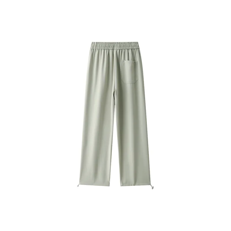 JCUI Casual Pants Unisex-8