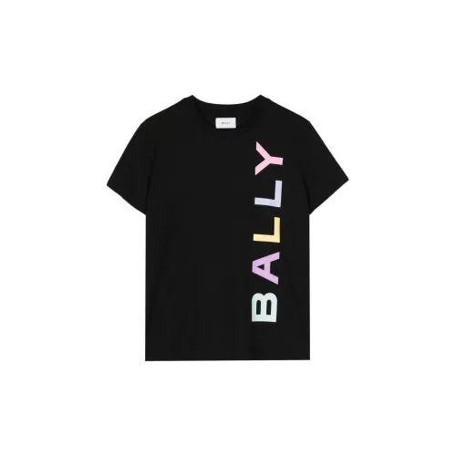 BALLY T-Shirts Women's Black