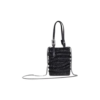 BENEDETTA BRUZZICHES Lollo Embellished Tote Bag