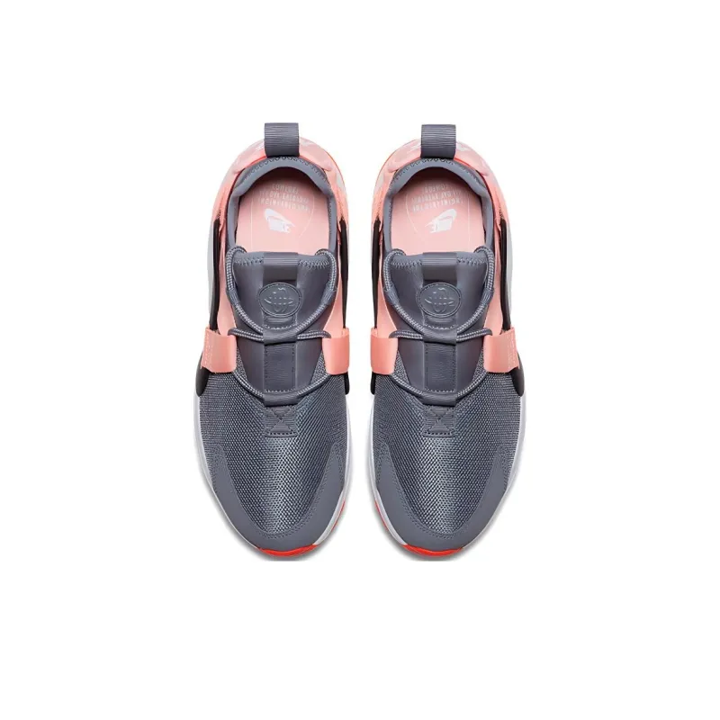 Nike Air Huarache City Low 'Cool Grey' Women's-4