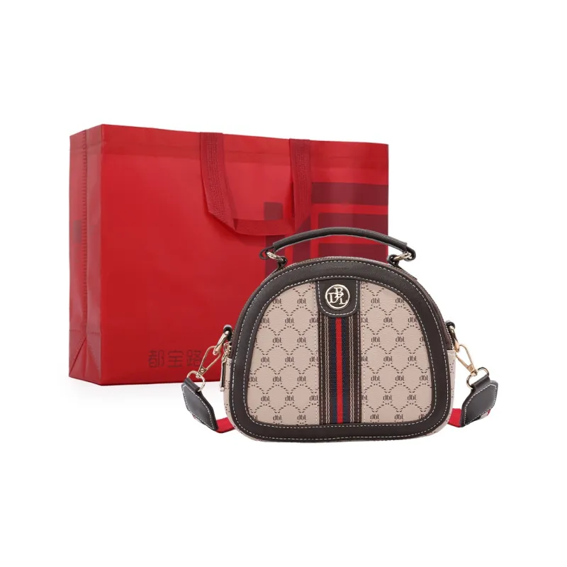 Dubaolu Handbags-10