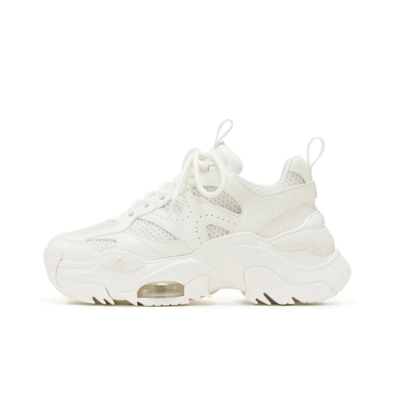 VITTORIO VENTURA Chunky Sneakers Women's-0