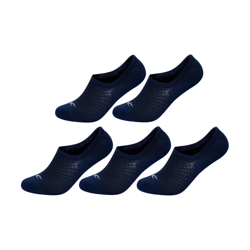 SAIQI Men No Show Socks-7