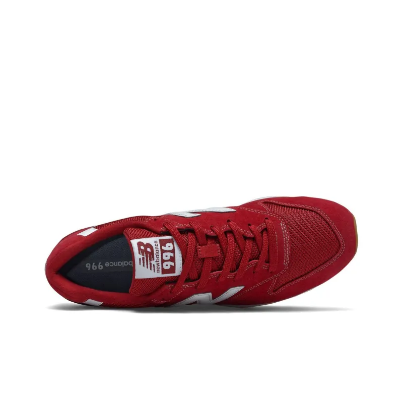 New Balance 996 Scarlet-2