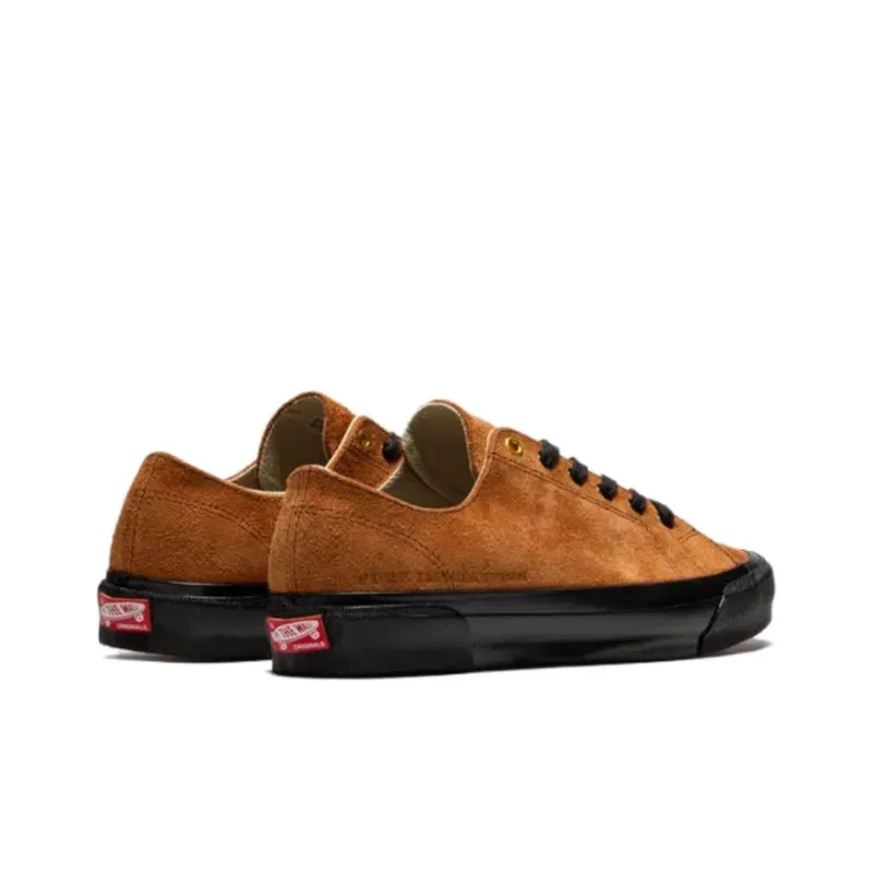 Style 31 Julian Klincewicz X Vault Og Vans Lx 'Pure Imagination Umber'-3