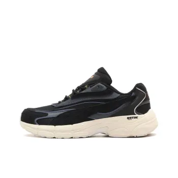 PUMA Teveris Nitro Vortex 'Black Strong Grey'