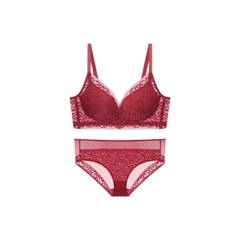 Emma Rose Underwear Set Women's