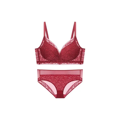 Emma Rose Women's Underwear Sets