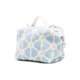 LONGCHAMP Le Pliage Collection Canvas Canvas Bag Handbag Shoulder Bag Crossbody Bag Extra Small Women's Sky Blue