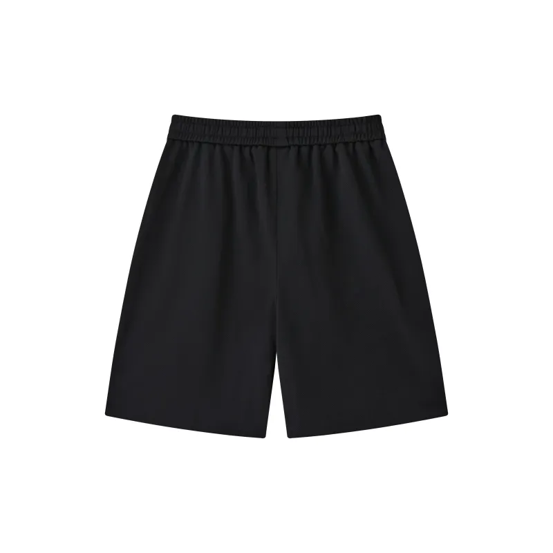KLAMMKICKS Casual Shorts Unisex-7