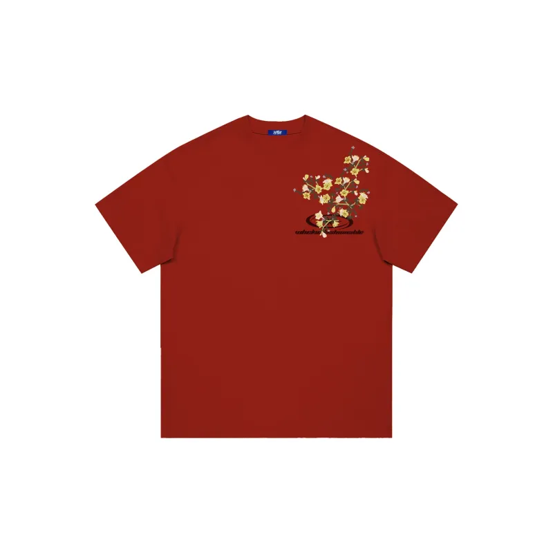 WHELVE T Shirts Unisex-7