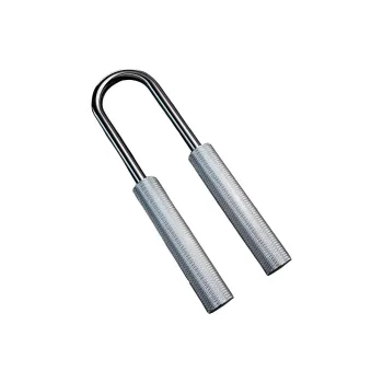 Happy Wanjia Grip Stainless Steel Men's 20*7CM