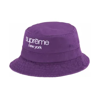 Supreme Chino Twill Crusher