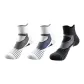 LDK838 · 3 Pack (White Black/White Blue/Black Gray)