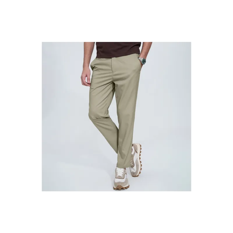 Dance With Wolves Casual Pants Men's-23