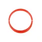 281799-Bright Orange/18G Loose Wire 1 Pack 12m