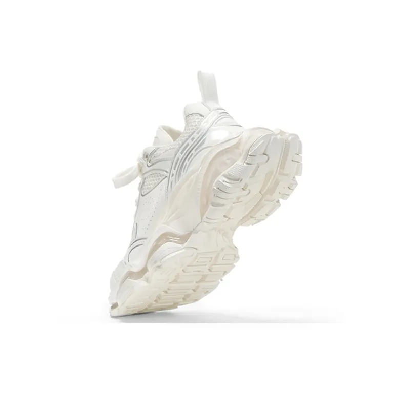 VITTORIO VENTURA Chunky Sneakers Women's-4