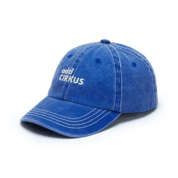 OddCIRKUS 100% Cotton Baseball Caps Unisex