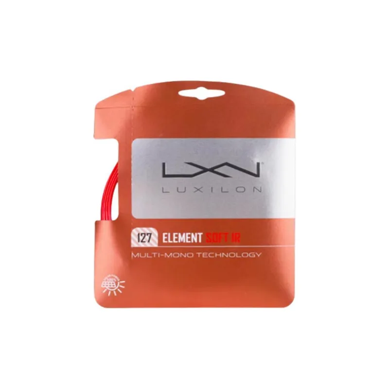 Wilson Tennis Racket Strings Polyester-12