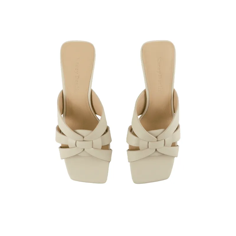 Kacey Devlin Slip Resistant Slide Slippers Women's-4