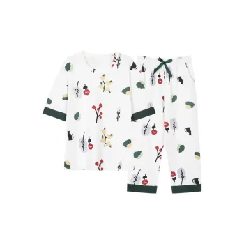 H-YXIANG Women's Pajama Sets
