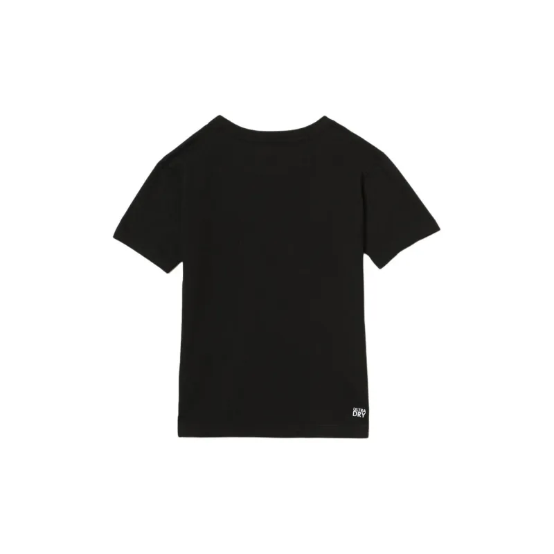 LACOSTE Classic Logo T Shirt-1