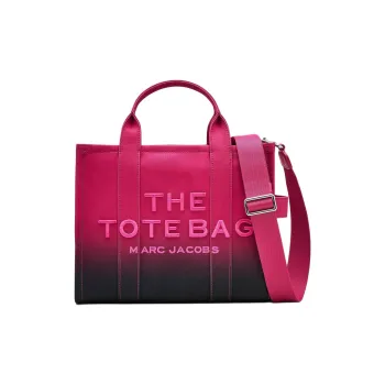 MARC JACOBS The Ombré Top Handle Bag
