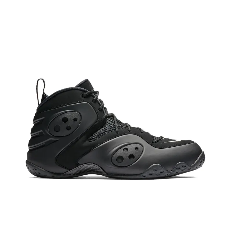 Nike Zoom Rookie Black-1