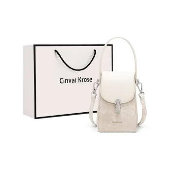 CinvaiKrose Cellphone Pouches