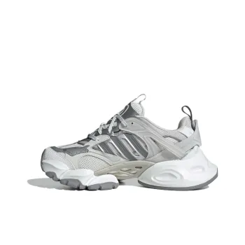 Adidas Xlg Runner Deluxe 'Grey Silver'