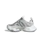 Grey/Silver/White
