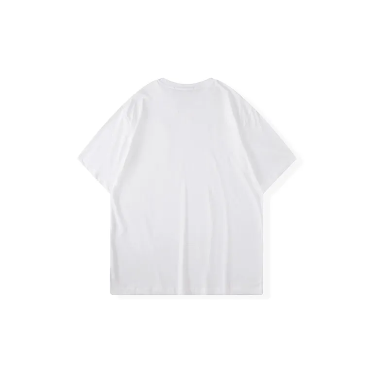 I'm David T Shirts Men White-1