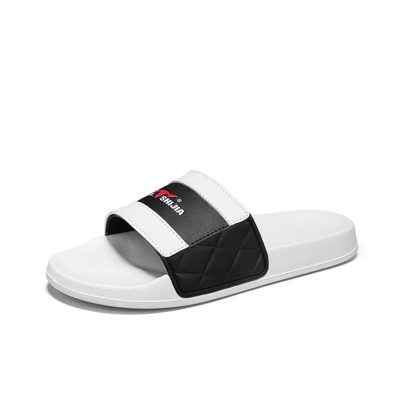 G.N.SHIJIA Slide Slippers Men's-7