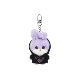 Jisoo Doll Keychain