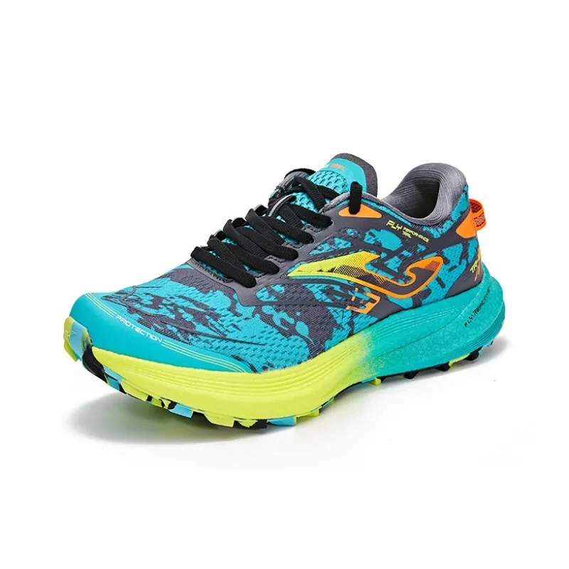 Joma Cushioning Rebound Trail Running Running Shoes Men's-2