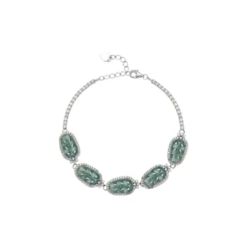 Princess Cui Ice Glutinous Bracelets Women's