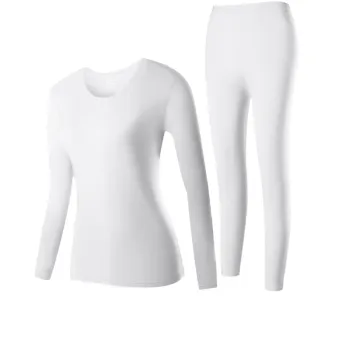 SEPTWOLVES Thermal Set Women's Gift Box Set+Shopping Bag