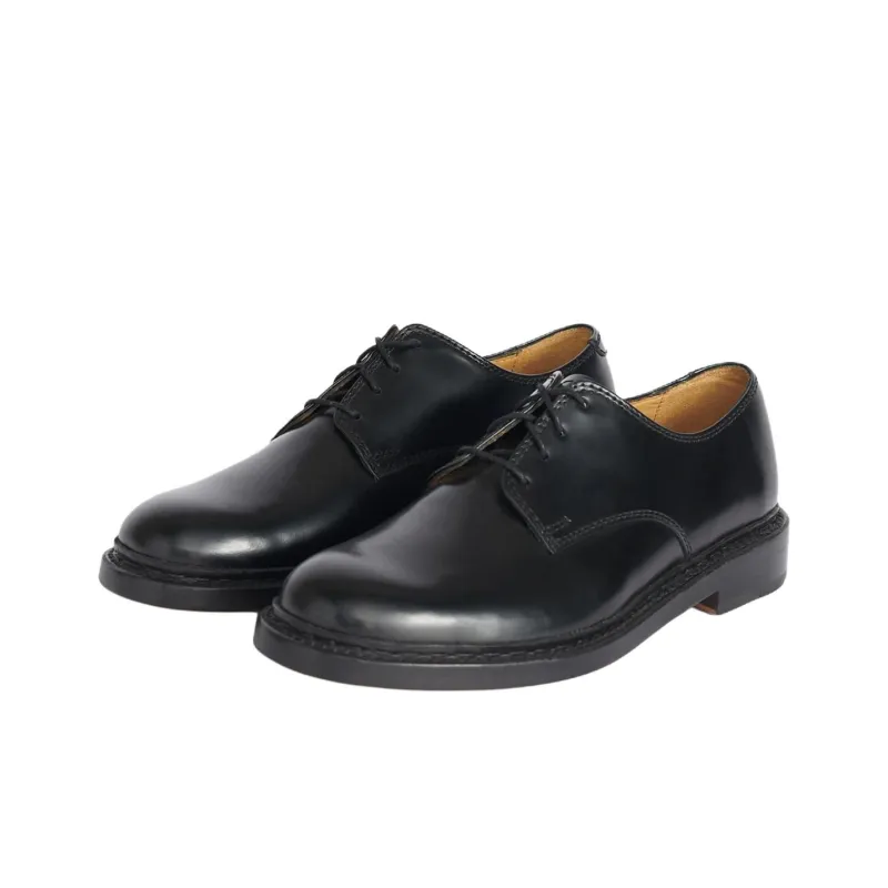 OUR LEGACY Uniform Parade Oxford Shoes-2