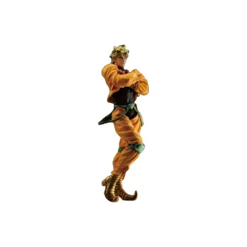 BANDAI JoJo's Bizarre Adventure Character Ichiban Kuji Star Expedition Army Final Reward DiO Scale Figures