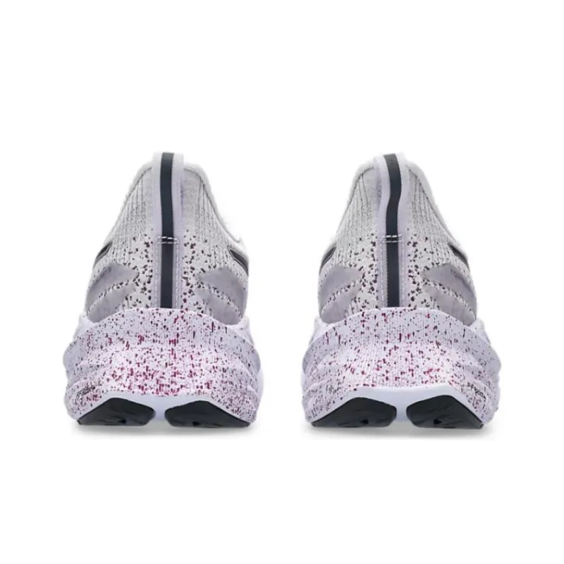 Asics Novablast 3 Le 'Lilac Hint Deep Mauve' Women's-4