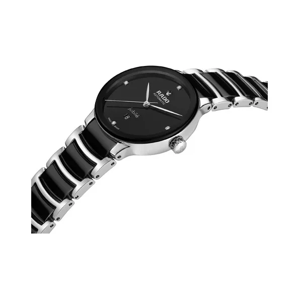 RADO Women's Crystal Collection Watch-1