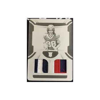 PANINI John Meci III Player Card Product Access Sports Cards 1 Pc