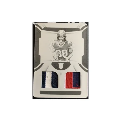 PANINI John Meci III Player Card Product Access Sports Cards 1 Pc