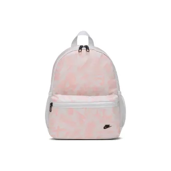 Nike Polyester Backpack Small Size Women's White