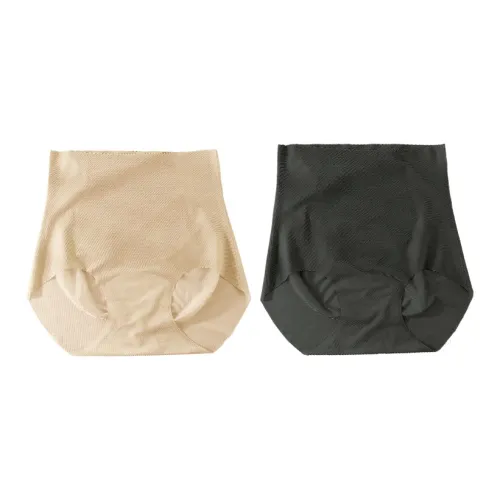 YIMANLI Underpants Women's 2 Pack