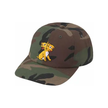 Supreme X Melvins 6 Panel